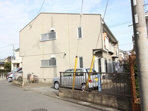 ファミールI