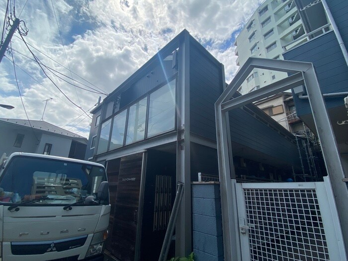 その他 シルバーコート中落合