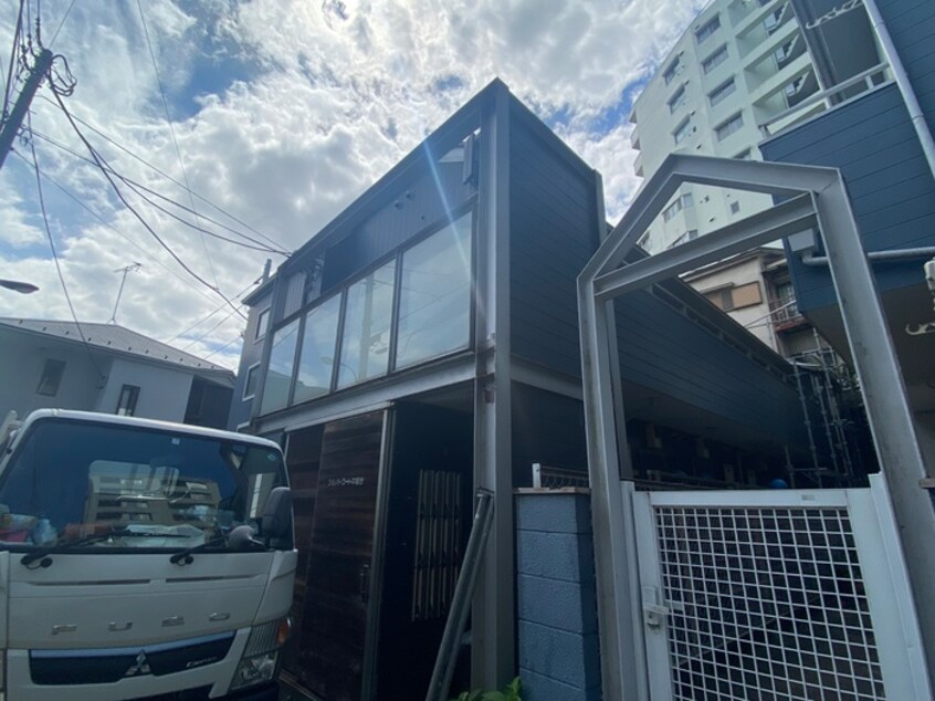 その他 シルバーコート中落合
