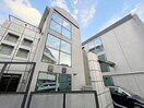 外観写真 サンテリア千駄ヶ谷