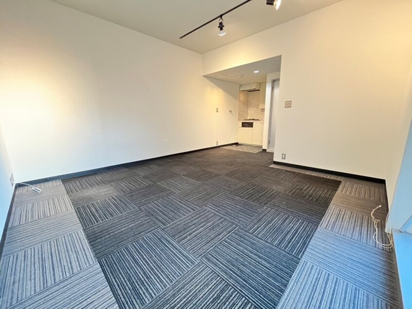 居室 サンテリア千駄ヶ谷