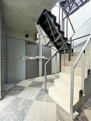 その他 サンテリア千駄ヶ谷