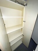 靴箱 サンテリア千駄ヶ谷
