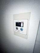 内観写真 サンテリア千駄ヶ谷