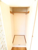 収納 スリージェ桜ヶ丘Ⅰ