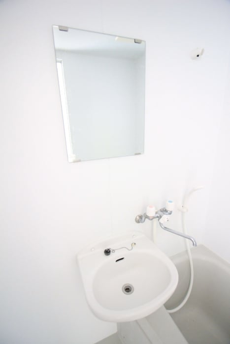 洗面 エステ－ト三ツ沢