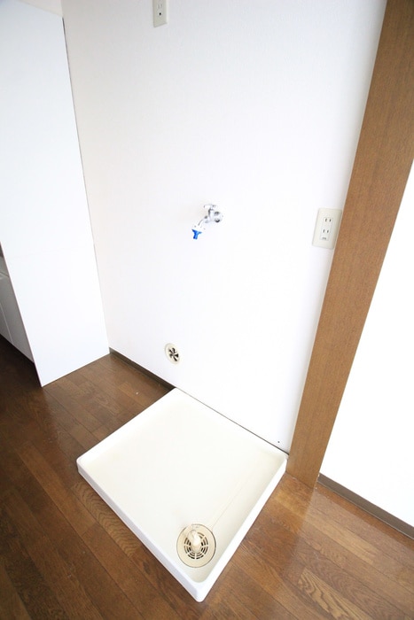 ベランダ・バルコニー エステ－ト三ツ沢