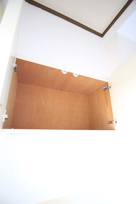 靴箱 エステ－ト三ツ沢