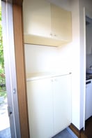 靴箱 エステ－ト三ツ沢