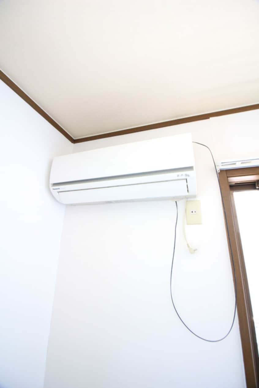 内観写真 エステ－ト三ツ沢