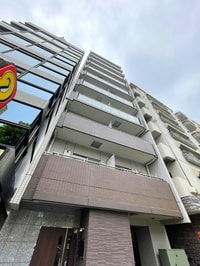 ヴォーガコルテ中野坂上（1003）