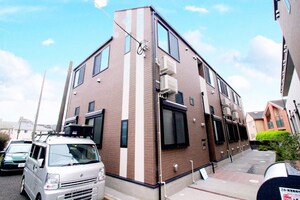 ハーモニーテラス上高井戸Ⅱ