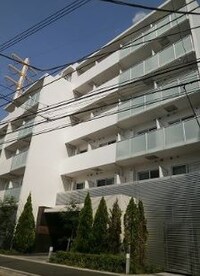 ﾒｲﾝｽﾃｰｼﾞ多摩川Ⅲ（205）