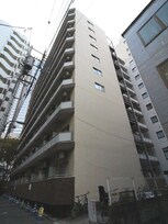 ﾄｰｶﾝ新宿第2ｷｬｽﾃｰﾙ(703)