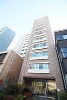 四谷コーエイマンション（401）の外観