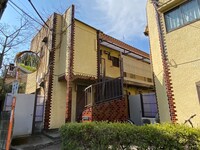 コーポ福田　Ｂ棟