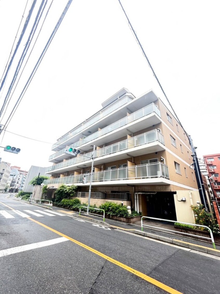 外観写真 Primal  Koishikawa