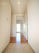 玄関 Primal  Koishikawa