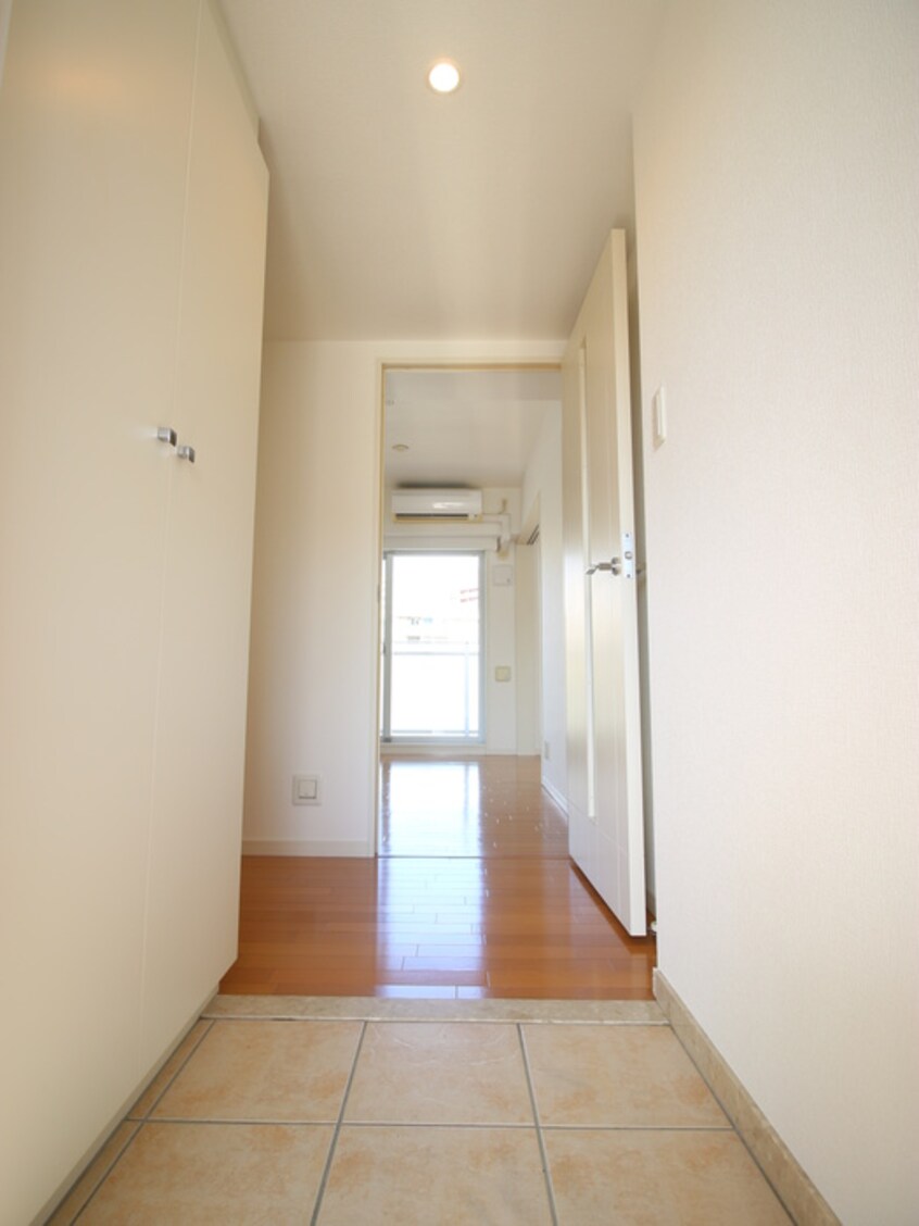 玄関 Primal  Koishikawa