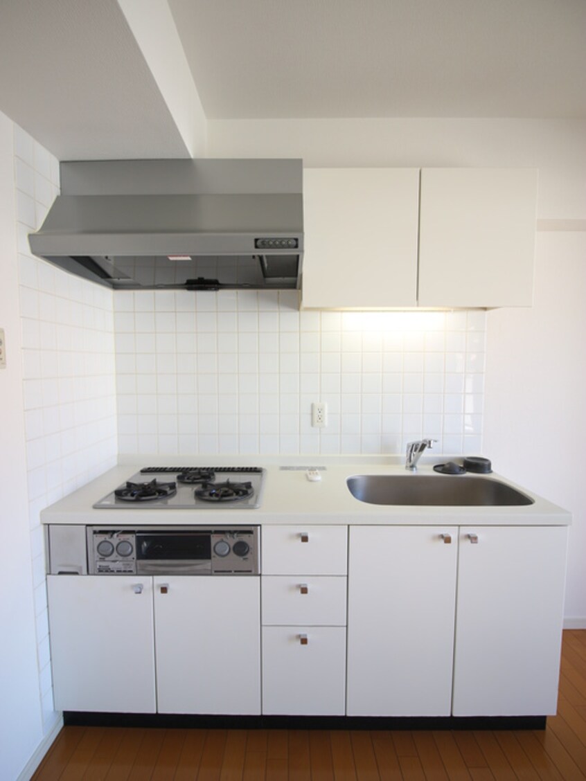 キッチン Primal  Koishikawa