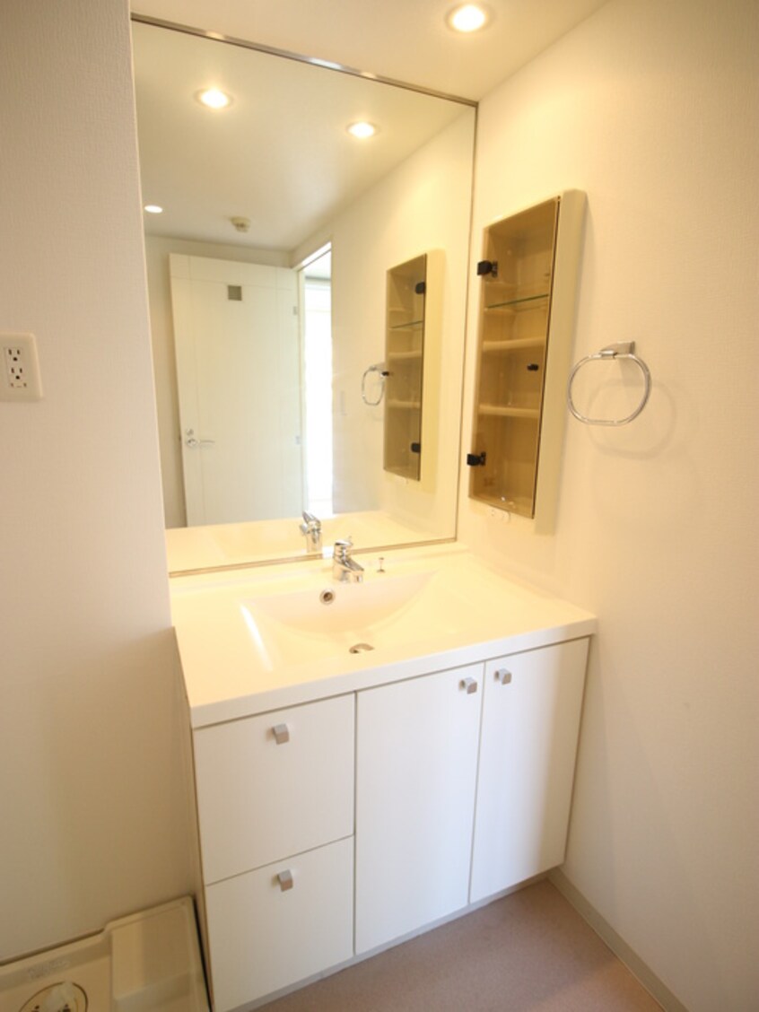 洗面 Primal  Koishikawa