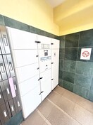 建物設備 Primal  Koishikawa