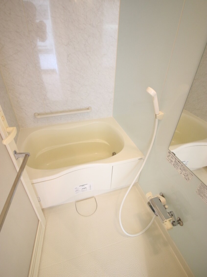 バス／シャワールーム等 Primal  Koishikawa