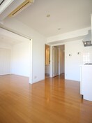 居室 Primal  Koishikawa