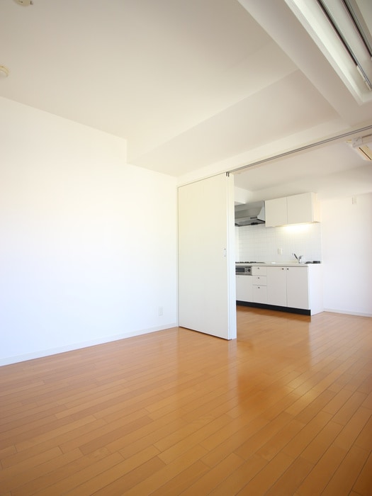 居室 Primal  Koishikawa