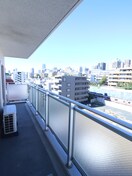 室内からの展望 Primal  Koishikawa