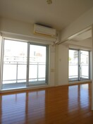 居室 Primal  Koishikawa