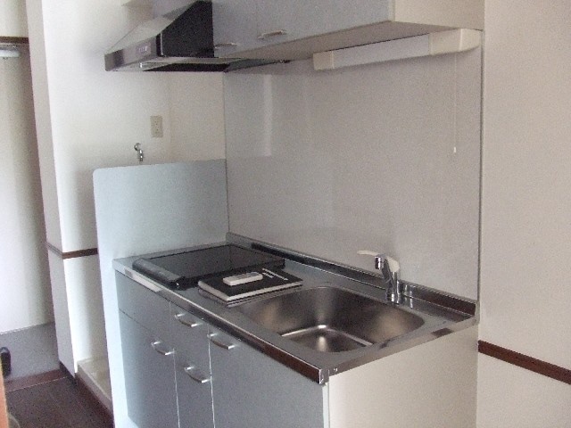 キッチン エ－デルシュロス