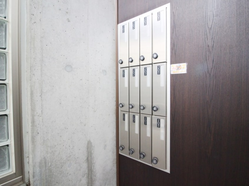 建物設備 エ－デルシュロス