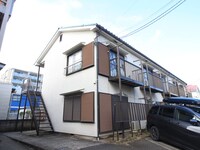 ブル－ハイツ滝