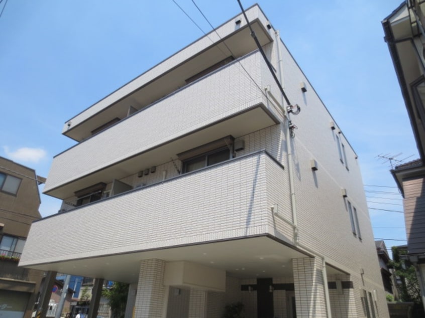 外観写真 Libra六町
