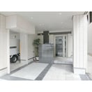エントランス部分 Libra六町