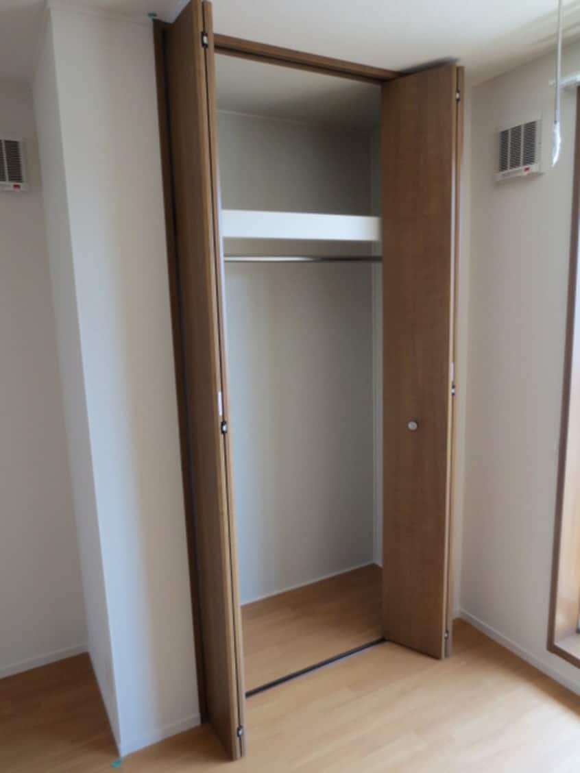 収納 Libra六町