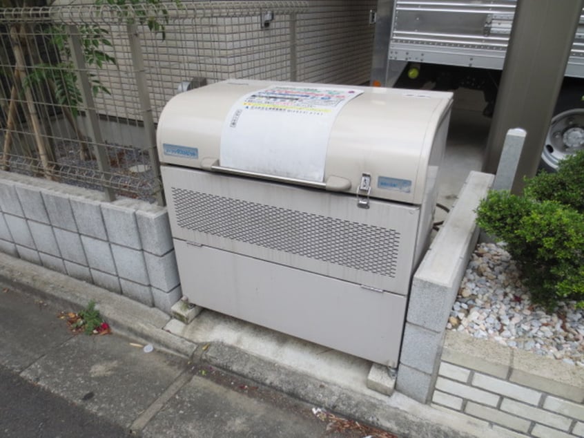 建物設備 Libra六町