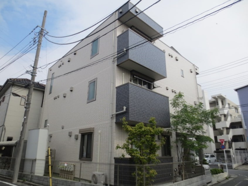 周辺環境 Libra六町