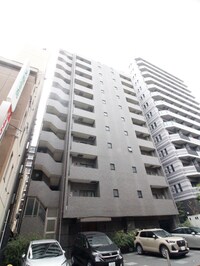 ルーブル蒲田弐番館(1204)