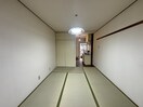 居室 メゾン萩