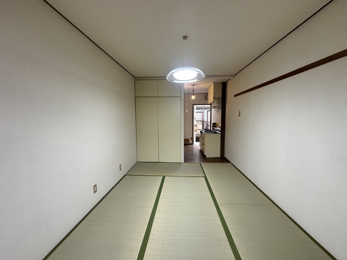 居室 メゾン萩