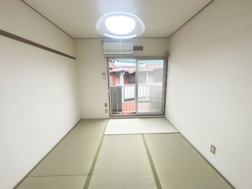 居室 メゾン萩