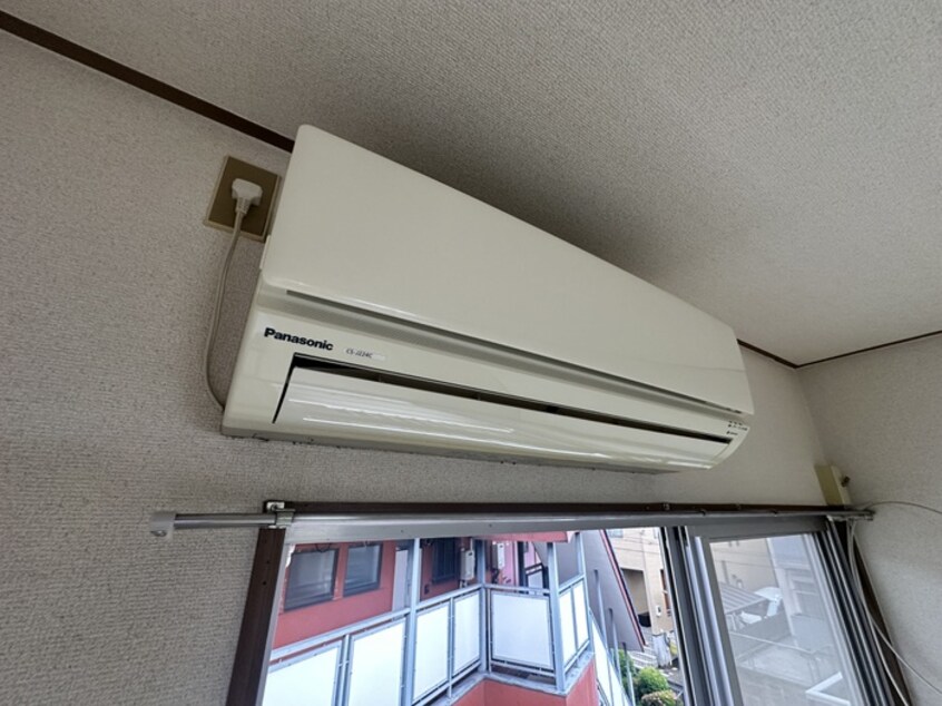 内観写真 メゾン萩
