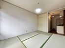 居室 メゾン萩