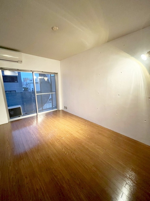 居室 K・K　HOUSE