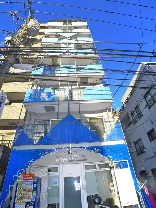外観写真 K・K　HOUSE