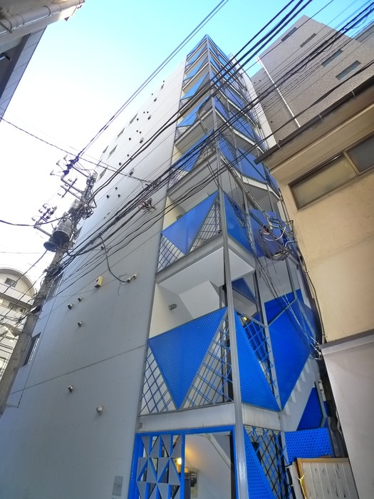 外観写真 K・K　HOUSE