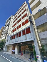 テラス八丁堀