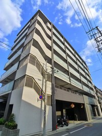 ﾗｲｵﾝｽﾞ錦糸町ｼｰｽﾞﾝﾃﾗｽ(502)